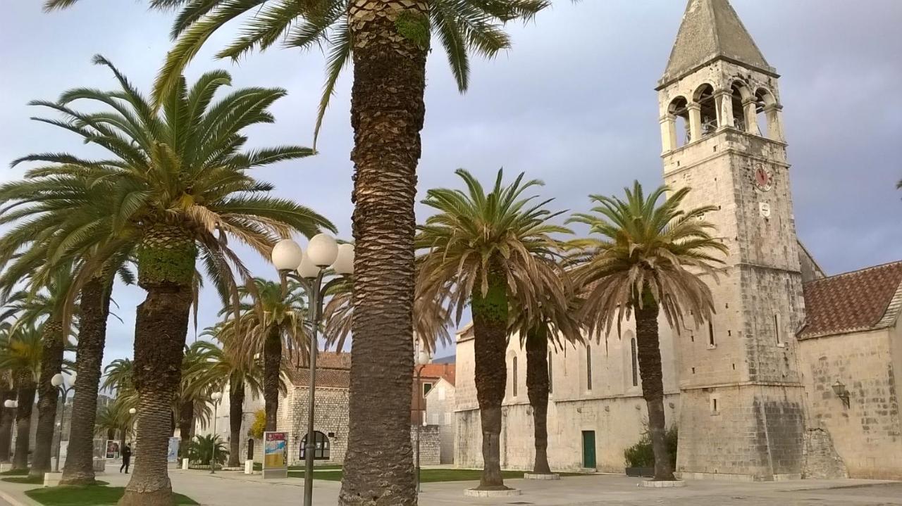 Kiwi Apartment Trogir Exterior photo