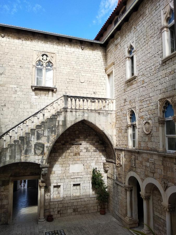 Kiwi Apartment Trogir Exterior photo