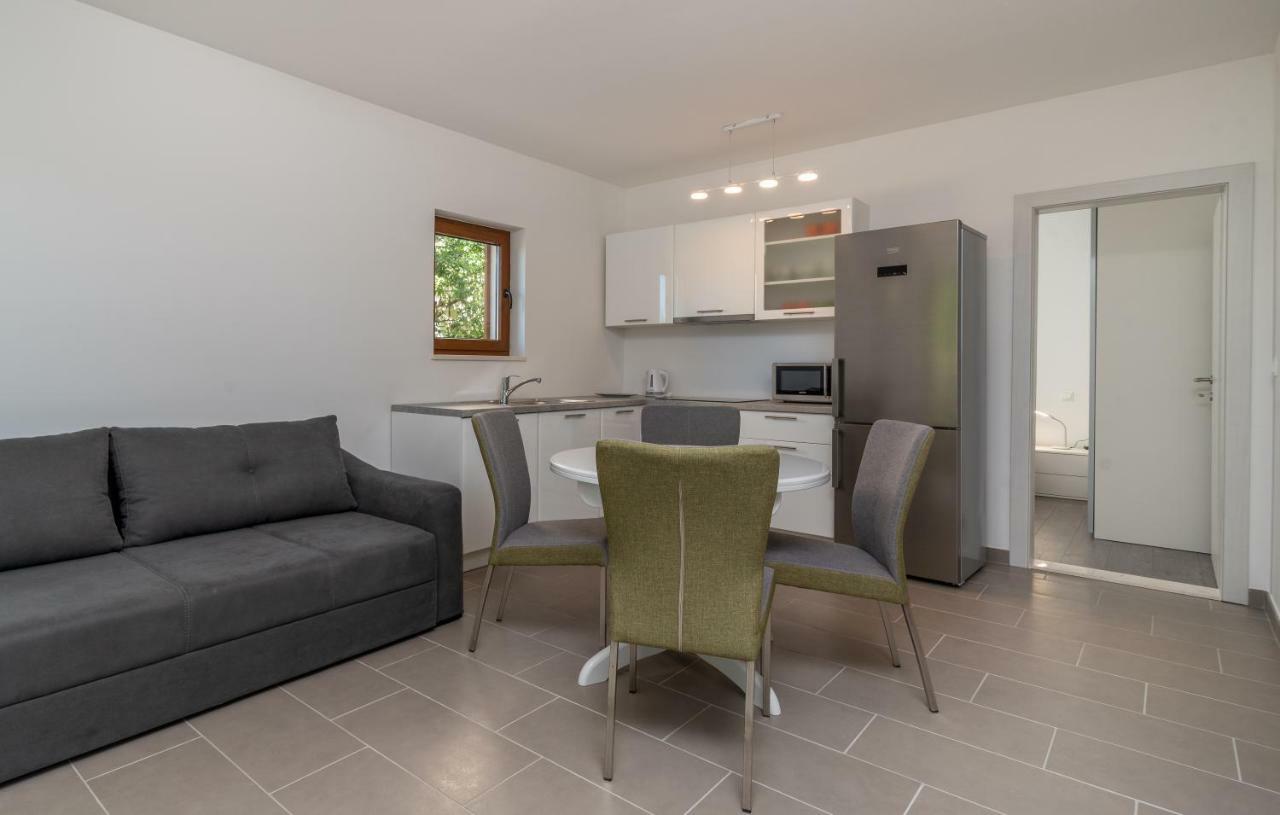 Kiwi Apartment Trogir Exterior photo